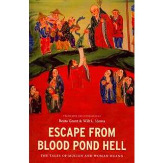 Escape from Blood Pond Hell