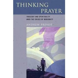 Thinking Prayer
