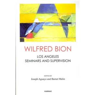 Wilfred Bion