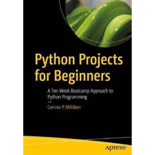 Python Projects for Beginners