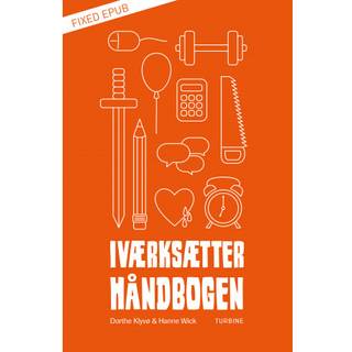 Iværksætterhåndbogen