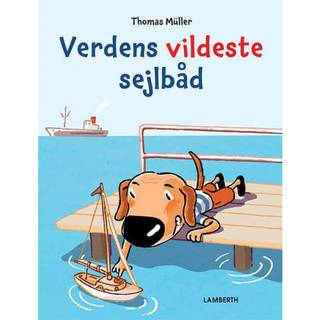 Verdens vildeste sejlbåd