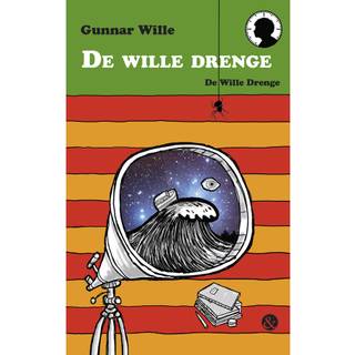 De wille drenge