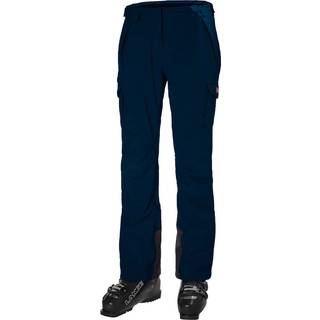 Helly Hansen Switch Cargo 2.0 skibukser, dame, mørkeblå
