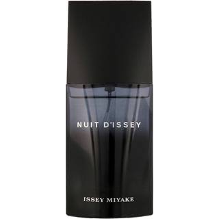Issey Miyake - Nuit D'Issey Pour Homme - 75 ml - Edt