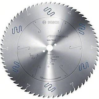 Bosch Top Precision Best for Wood Savklinge 48T 210 mm