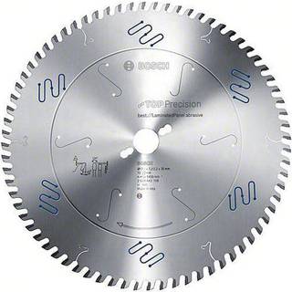 Bosch Rundsavsklinge Top Precision Best for Laminated Panel Abrasive
