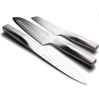 Orrefors Jernverk 410899 3-pak knive premium Steel One size