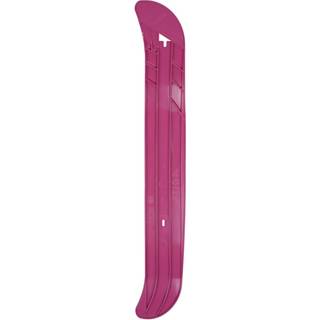Rear Ski Right 2-tip Curve