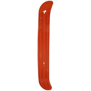 Rear Ski Right 2-tip Curve