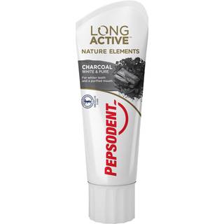 Pepsodent Tandpasta Charcoal 75 ml