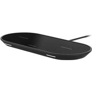 Mophie 409903635 mobiloplader Sort indendørs