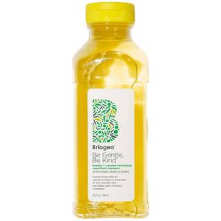 Briogeo Be Gentle, Be Kind™ Banana + Coconut Nourishing Superfood Shampoo 369ml