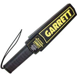 Garrett 1165190 Hånddetektor 1 stk
