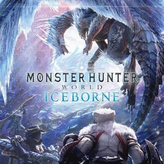 Monster Hunter World: Iceborne (PC) - Steam Key - ROW
