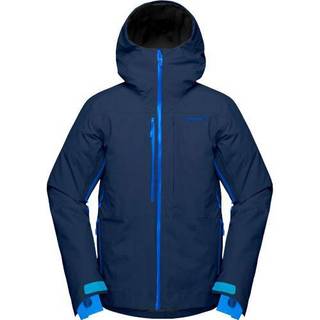 Lofoten Gore-Tex Insulated Jacket W Caviar (S)