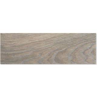 Träklinker Articwood Natur Grå Matt 20x60 cm