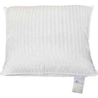 Quilts Of Denmark - Pure Sleep 3-Kammer moskusdun hovedpude - 60x63 cm