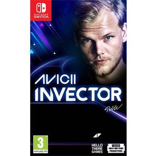 AVICII Invector Encore Edition(NS)