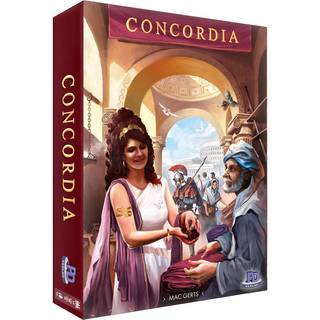 Concordia