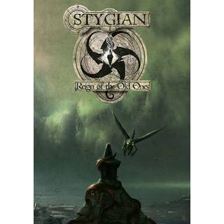 Stygian: Reign of the Old Ones (PC/MAC)