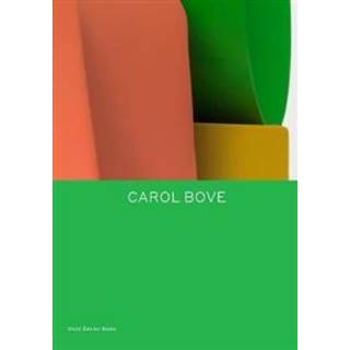 Carol Bove