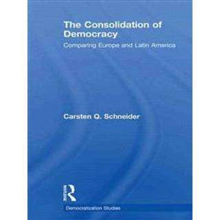 The Consolidation of Democracy
