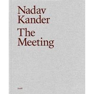 Nadav Kander: The Meeting