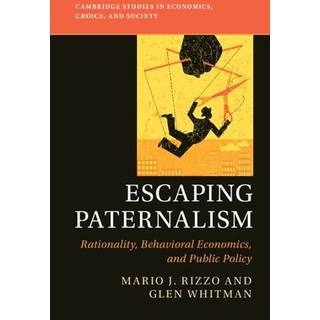 Escaping Paternalism