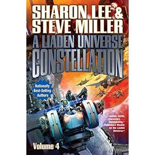 Liaden Universe Constellation IV