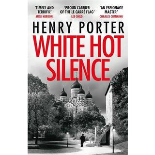 White Hot Silence
