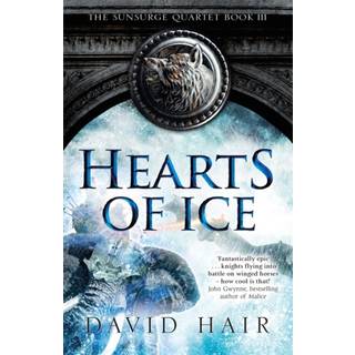 Hearts of Ice