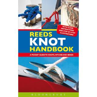 Reeds Knot Handbook