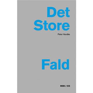 Det store fald