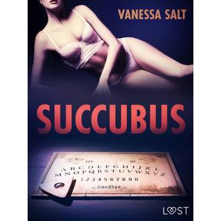 Succubus - Erotic Short Story