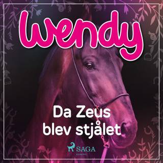Wendy – Da Zeus blev stjålet