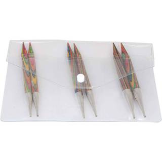 Knitpro Symfonie udskiftelige pinde 9.00-12.00 mm