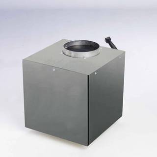 Eico Amt 09, Ekstern Motor