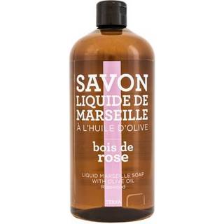 Compagnie De Provence Terra med rosewood duft