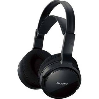 Sony MDR-RF811RK Around-ear Bluetooth-hovedtelefoner- Sorte