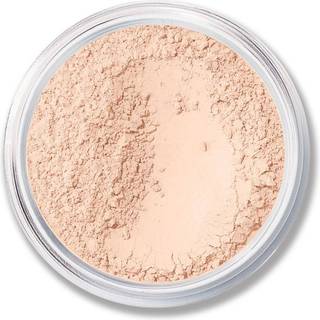 bareMinerals Ansigts-make-up Finishingpudder Mineral Veil Illuminating 9 g () - 9 g