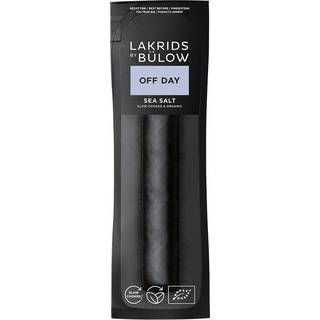 Lakrids by Bülow - Off Day Sea Salt 30 g.