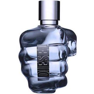 Diesel Dufte-til-maend Only-The-BraveEau de Toilette Spray begrænset udgave 200 ml (2.610,00 kr / 1 l) - 200 ml
