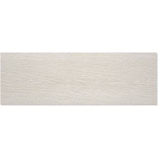 Träklinker Articwood Natur Ljusgrå Matt 20x60 cm