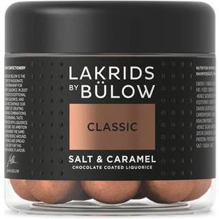 Classic Small - LAKRIDS BY BÜLOW