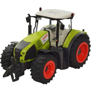 CLAAS Axion 870 fjernstyret Traktor - 2,4GHz