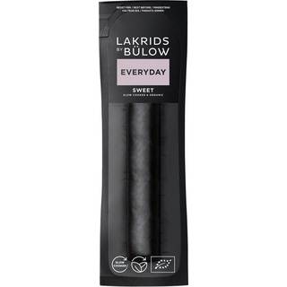 Lakrids by Bülow - Everyday Sweet 30 g.