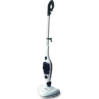 Champion Steam Mop 10-i-1 1500W SM210 Hvid/sort