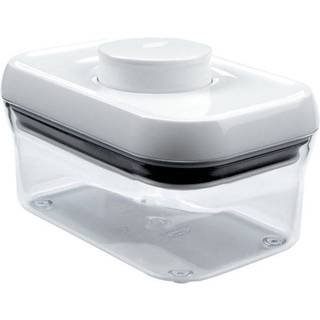 POP container rektangulær 0,6 liter