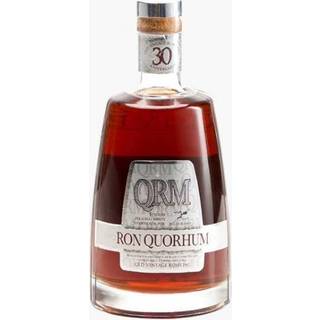 Ron Quorhum 30 Aniversario Oporto Finish